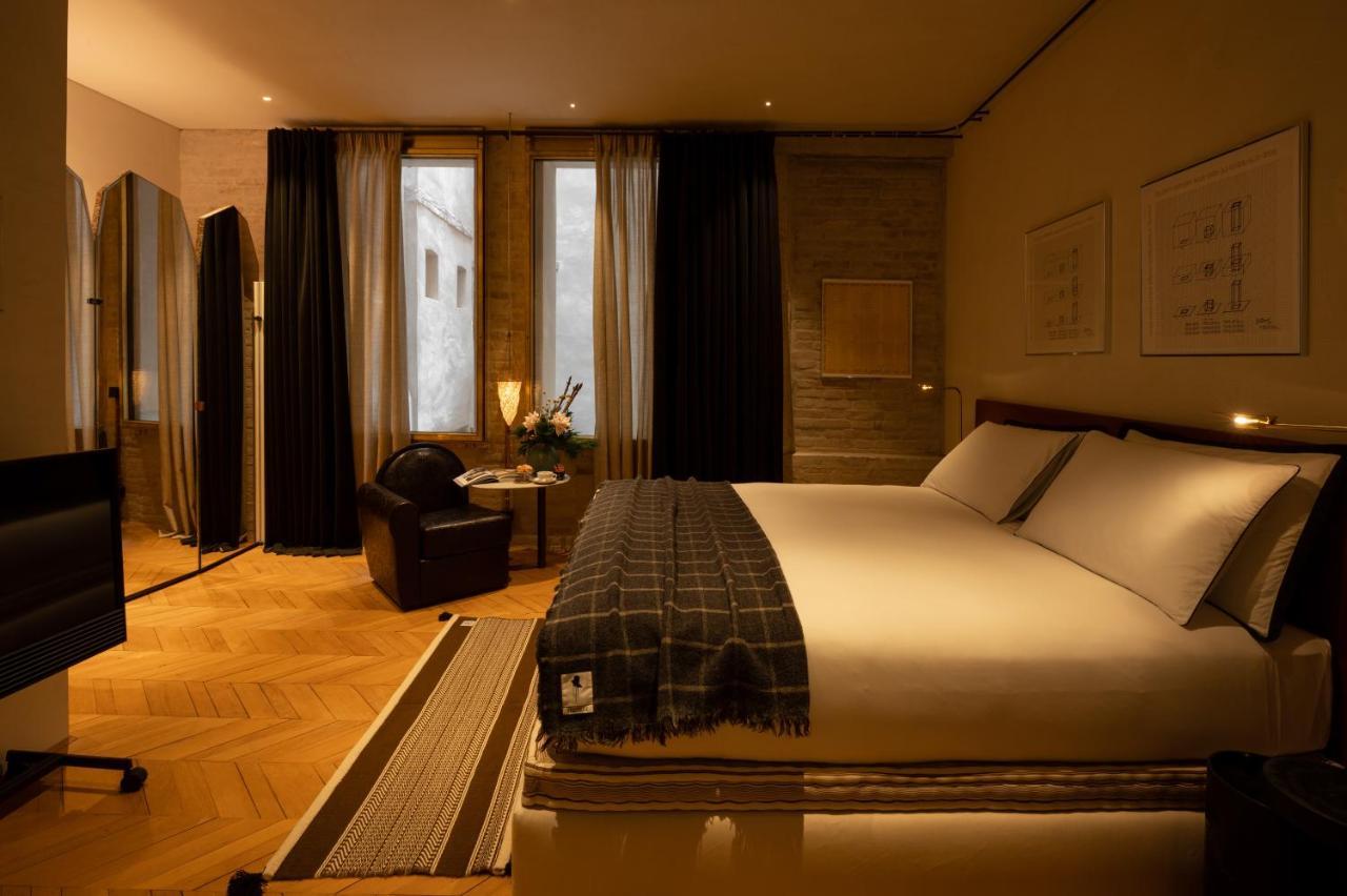 The Venice Venice Hotel Exterior foto