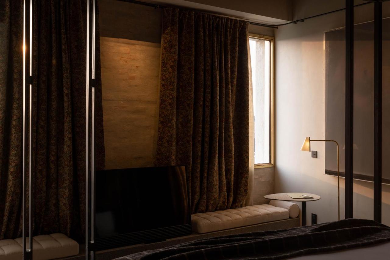 The Venice Venice Hotel Exterior foto