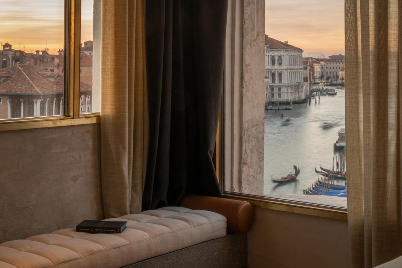 The Venice Venice Hotel Exterior foto