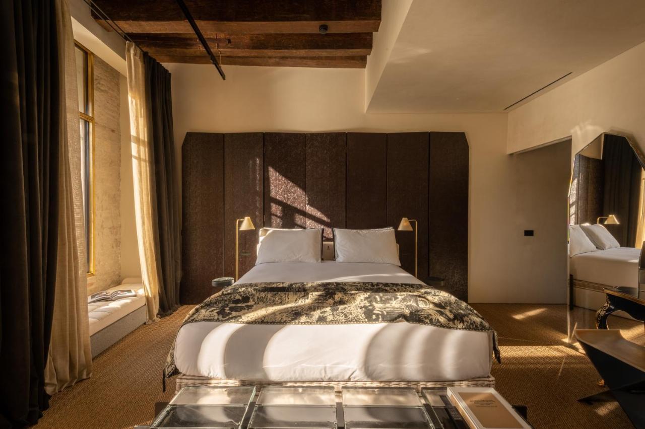 The Venice Venice Hotel Exterior foto