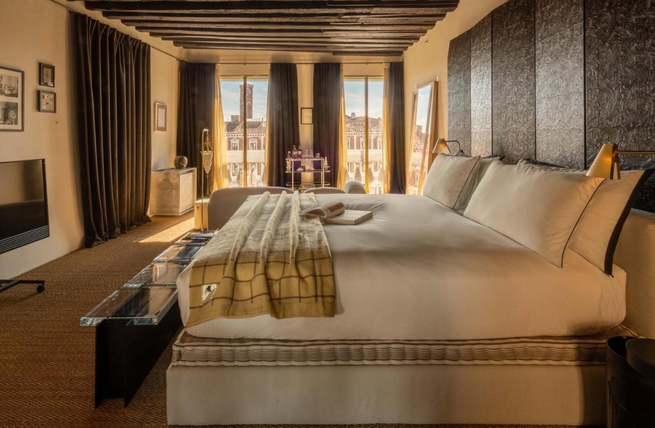The Venice Venice Hotel Exterior foto